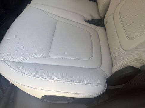 Certified 2024 Hyundai Tucson Limited FWD image 9