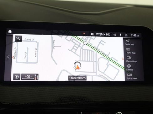 Used 2023 BMW 228i Gran Coupe w/ Convenience Package FWD image 50