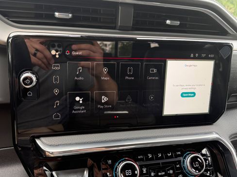 New 2026 GMC Sierra 2500 Denali AWD/4WD image 36