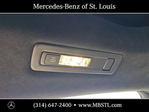 Used 2020 Mercedes-Benz AMG GT 53 image 22