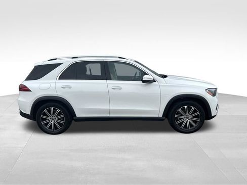 Used 2026 Mercedes-Benz GLE 350 GLE 350 image 6