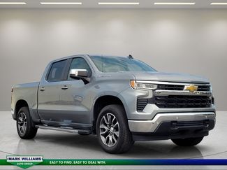 Used 2024 Chevrolet Silverado 1500 LT w/ All Star Edition Plus AWD/4WD video 1