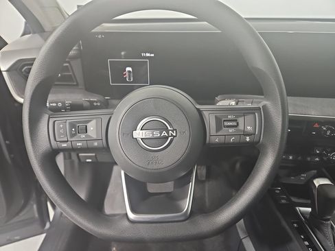 New 2026 Nissan Kicks SV w/ Cold Weather Package AWD/4WD image 14
