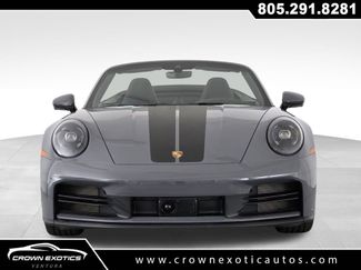Used 2025 Porsche 911 Carrera w/ Premium Package RWD video 3