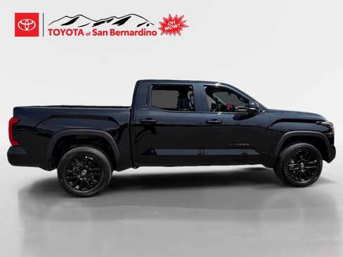 New 2026 Toyota Tundra Limited AWD/4WD image 6
