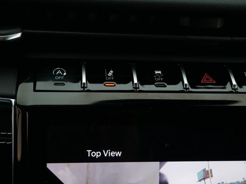 Used 2021 Jeep Grand Cherokee L Overland w/ Advanced Protech Group III image 34