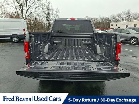 Certified 2017 Ford F150 XLT image 30