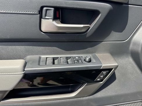 Used 2025 Toyota Tundra Limited RWD image 20