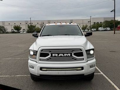 Used 2018 RAM 2500 Laramie w/ Sport Appearance Group