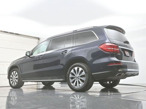 Used 2018 Mercedes-Benz GLS 450 4MATIC image 31