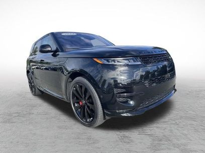 Used 2023 Land Rover Range Rover Sport SE Dynamic