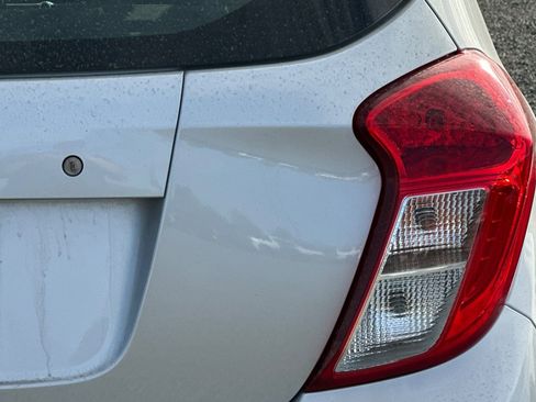 Used 2021 Chevrolet Spark LS image 47