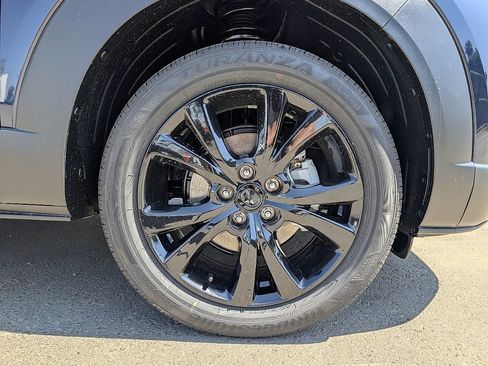 New 2026 MAZDA CX-30 Aire Edition image 16