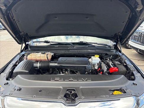 Used 2022 RAM 1500 Big Horn AWD/4WD image 23
