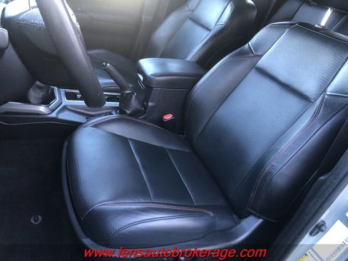 Used 2021 Toyota Tacoma TRD Pro image 15