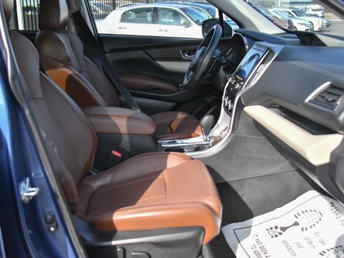 Used 2022 Subaru Ascent Touring image 53