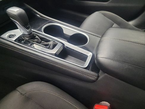 Used 2023 Nissan Altima 2.5 SV image 26