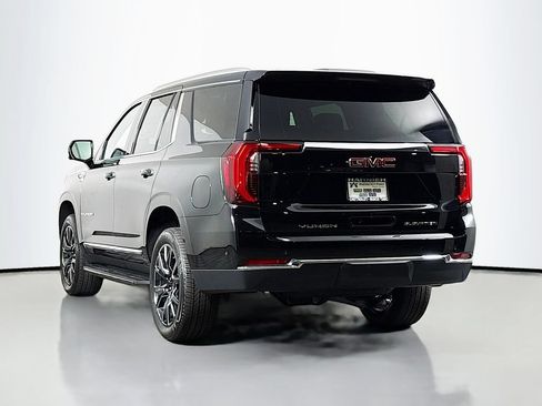 New 2026 GMC Yukon Elevation w/ Elevation Premium Package AWD/4WD image 5