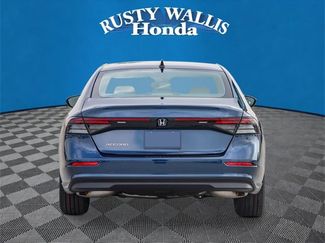 New 2026 Honda Accord SE video 3