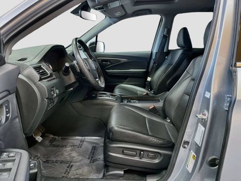 Used 2023 Honda Ridgeline RTL-E image 22