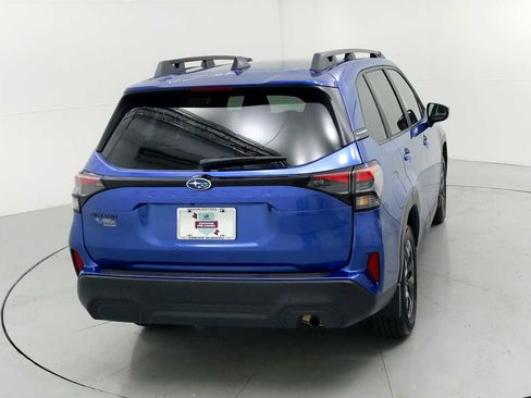 Certified 2026 Subaru Forester Premium AWD/4WD image 9