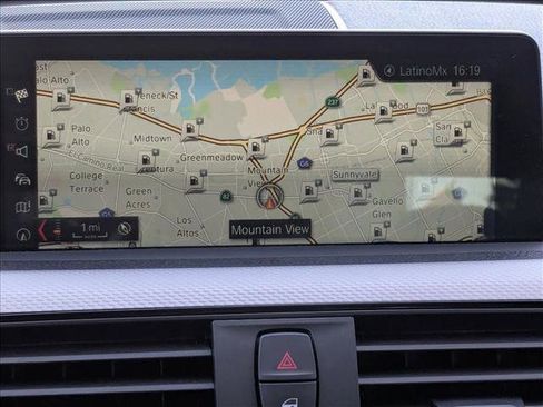 Used 2018 BMW 440i Convertible image 14