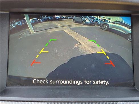 Used 2020 INFINITI QX60 Pure image 12