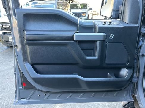 Used 2018 Ford F150 XLT w/ Equipment Group 302A Luxury image 35