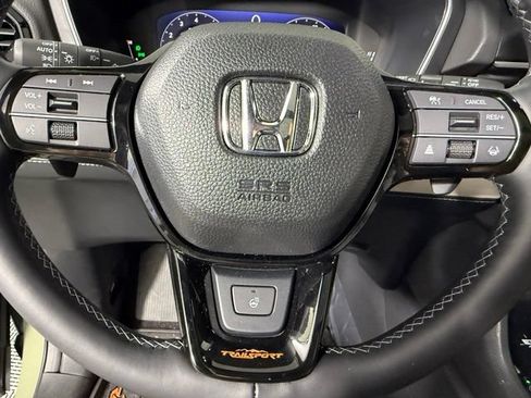Used 2026 Honda Passport TrailSport Elite image 19