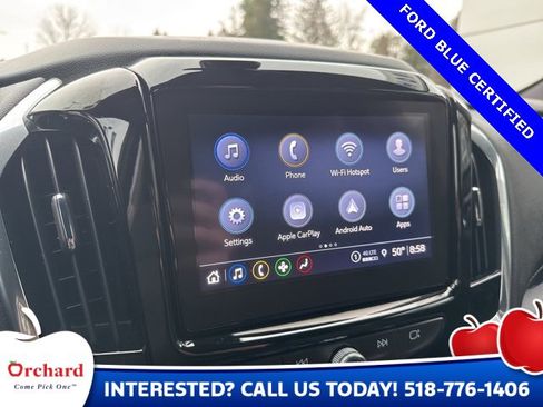 Used 2023 Chevrolet Traverse LT w/ Midnight/Sport Edition image 26