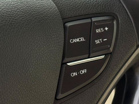 Used 2015 Hyundai Sonata Limited w/ Option Group 02 FWD image 14