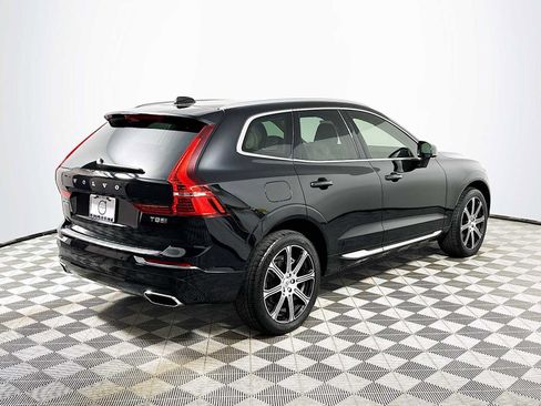 Used 2020 Volvo XC60 T8 Inscription w/ Protection Package Premier image 7