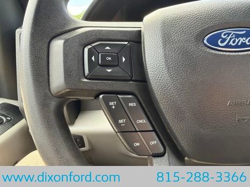 Used 2019 Ford F250 XL w/ XL Value Package RWD image 13