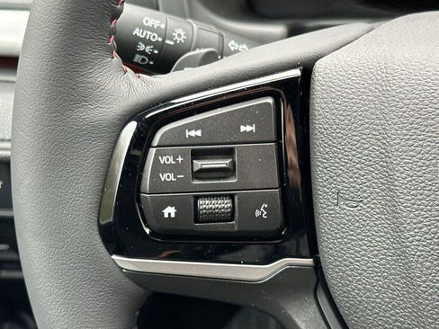 New 2026 Honda Odyssey Sport-L image 27