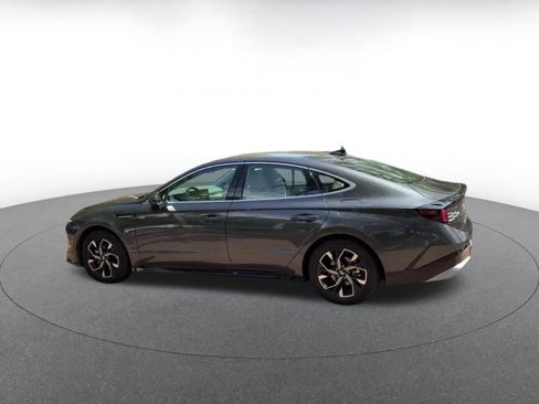 Used 2025 Hyundai Sonata SEL image 10