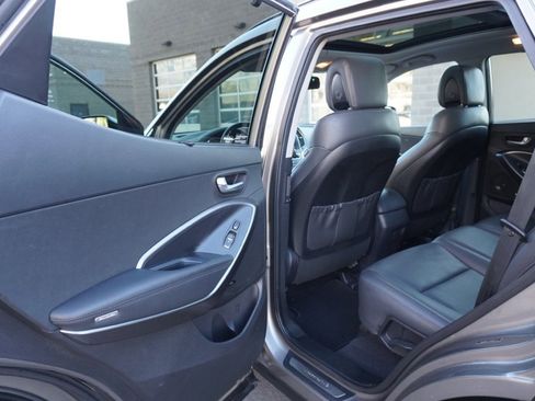 Used 2018 Hyundai Santa Fe Sport w/ Cargo Package image 27