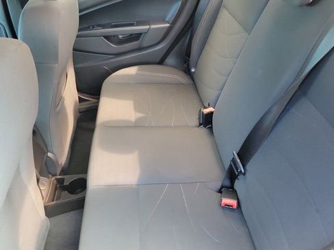 Used 2019 Ford Fiesta SE FWD image 11