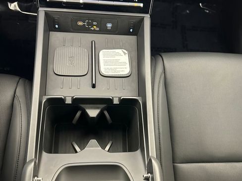 New 2026 Hyundai Santa Fe Calligraphy image 14