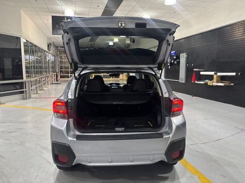 Used 2021 Subaru Crosstrek 2.5i Sport w/ Popular Package #2B AWD/4WD image 43