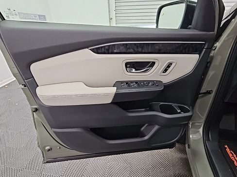 New 2026 Honda Passport TrailSport Elite image 33