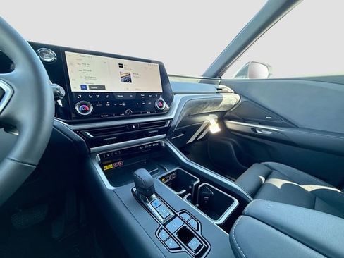 New 2026 Lexus TX 350 AWD image 30