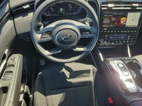 Used 2024 Hyundai Tucson SEL AWD/4WD image 7