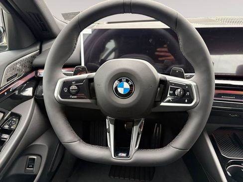 New 2027 BMW 540i xDrive AWD/4WD image 12