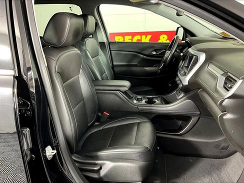 Used 2023 GMC Acadia SLT image 8