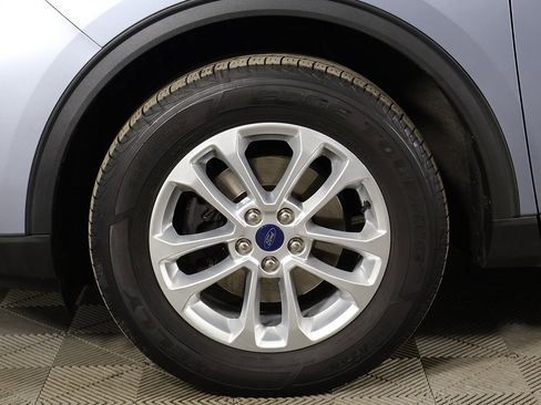 Used 2022 Ford Escape SE w/ Convenience Package image 20