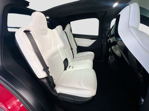 Used 2017 Tesla Model X 100D image 24