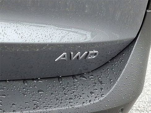 New 2026 Nissan Kicks SV w/ SV Premium Package AWD/4WD image 36