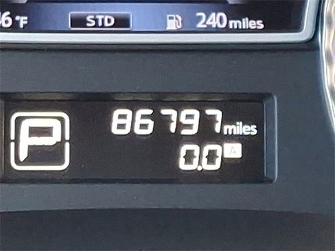 Used 2020 INFINITI QX60 Luxe w/ Essential Package image 23