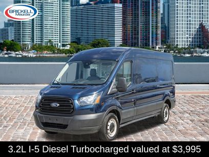 Used 2019 Ford Transit 250 148 Medium Roof