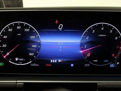 New 2026 Mercedes-Benz GLE 350 4MATIC image 8